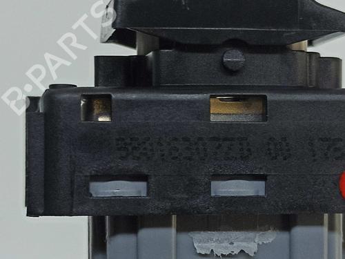 Right front window switch CITROËN C3 III (SX) 1.5 BlueHDi 100 (SXYHYP, SXYHTU) | BP9242550I26