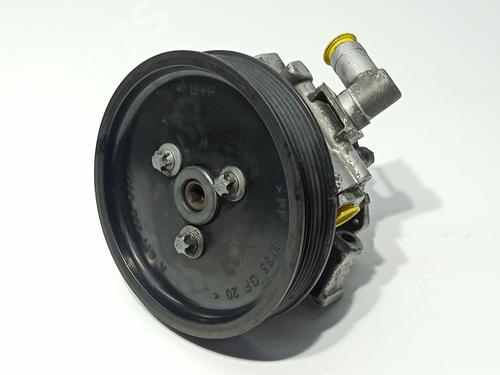 Styring servopumpe MERCEDES-BENZ C-CLASS (W203) [2000-2007]  31722067