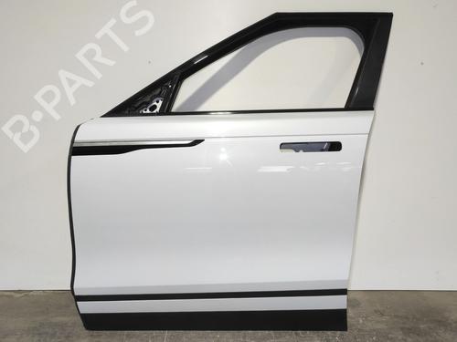 Used Left front door Left front door LAND ROVER RANGE ROVER VELAR (L560) 2.0 D240 SD4 4x4 (241 hp) 34445427 34445427
