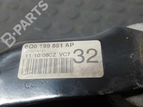 Engine mount SEAT IBIZA IV (6J5, 6P1) 1.9 TDI | BP10263035M89 