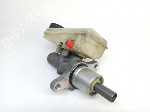 Brake master cylinder SMART FORFOUR (454) 1.1 (454.033) | BP8496734M77