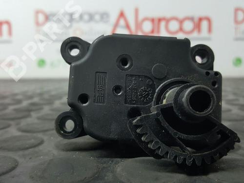 Electronic module PEUGEOT 3008 I MPV (0U_) 1.6 HDi | BP11386768M83 