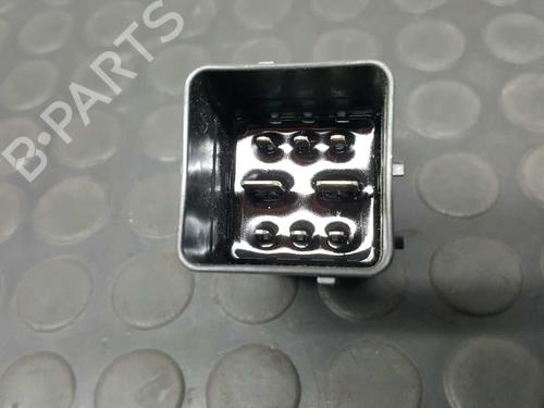 Electronic module PEUGEOT 2008 I (CU_) 1.6 BlueHDi 100 | BP14531128M83