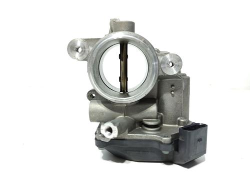 Used Throttle body Throttle body SEAT LEON ST (5F8) [2012-2020] 33399658 33399658