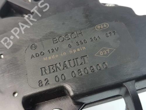 Rear wiper motor RENAULT MEGANE II Saloon (LM0/1_) 1.9 dCi (LM0G, LM1G, LM2C) | BP4829382M102 