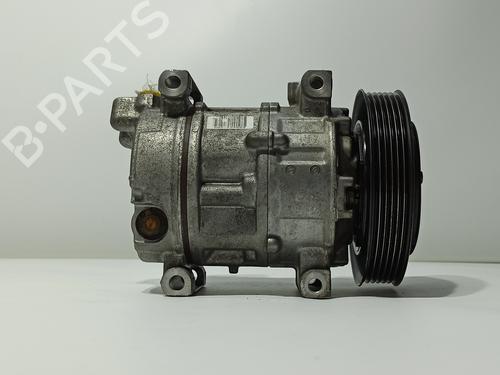 AC compressor FIAT STILO (192_) 1.9 JTD (192_XE1A) | BP16391290M34