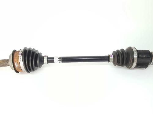 Used Left front driveshaft TOYOTA YARIS (_P13_) 1.5 (NSP131_) (112 hp) 5097934