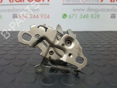 Hood lock PEUGEOT 208 I (CA_, CC_) 1.6 HDi | BP10263724C133 