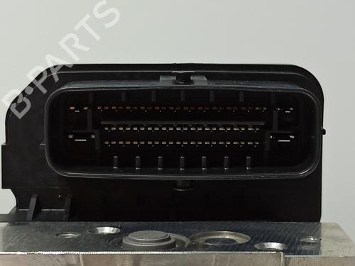 ABS pump SUZUKI IGNIS III (MF, FF) 1.2 Hybrid (ATK412) | BP10988800M43 