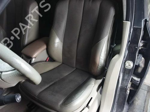 AC Styreenhet / Manøvreringsenhet RENAULT MEGANE II Saloon (LM0/1_) 1.9 dCi (LM0G, LM1G, LM2C) | BP4829390I5