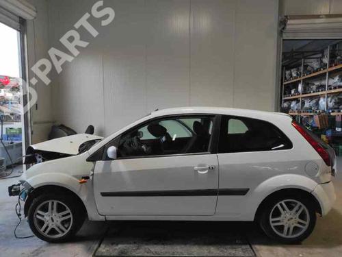 Pedal FORD FIESTA V (JH_, JD_) 1.4 TDCi | BP13094554I4 