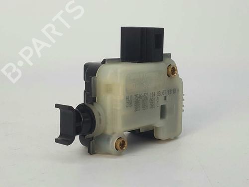 Central lock pump VW TOUAREG (7LA, 7L6, 7L7) 2.5 R5 TDI | BP10265391M86 