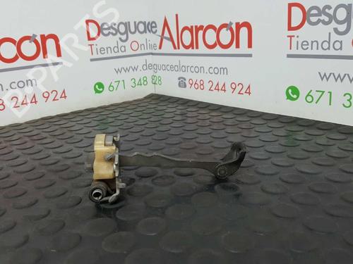 Used Support RENAULT MEGANE III Hatchback (BZ0/1_, B3_) 1.5 dCi (86 hp) 14528060