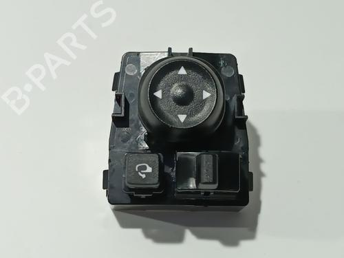 Used Mirror switch Mirror switch HYUNDAI BAYON (BC3) 1.0 T-GDI 48V-Hybrid (101 hp) 40107941 40107941