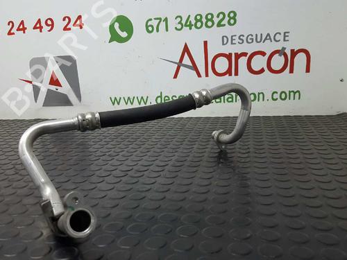 Klimaleitungen für RENAULT CLIO IV (BH_) 1.2 16V (BHA1, BHAK, BHMG, BHMK) (75 hp) 14527446