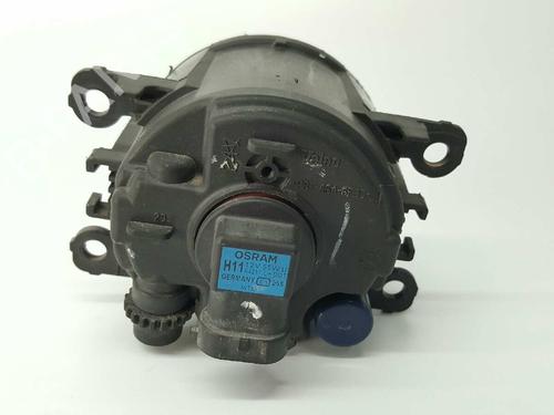 Left front fog light RENAULT KOLEOS I (HY_) 2.0 dCi 4x4 (HY0K) | BP2752488C30