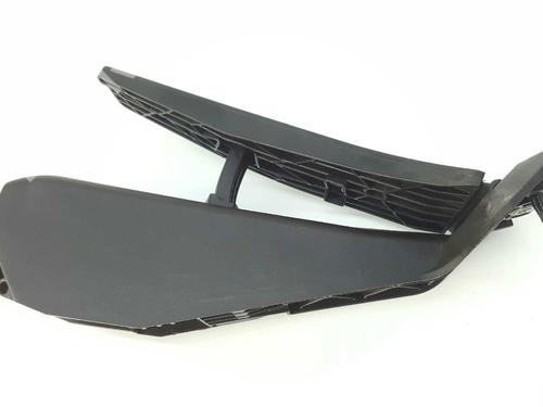 Used Pedal BMW 1 (E81) 120 d (163 hp) 5807901