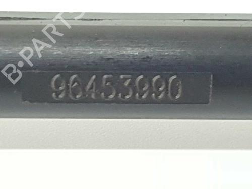 Andre CITROËN C4 I (LC_) 1.6 HDi | BP14536596O1 