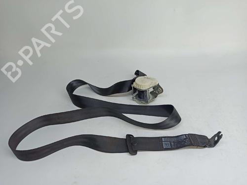 Rear right seatbelt VW PASSAT B7 (362) 2.0 TDI | BP6630186I28