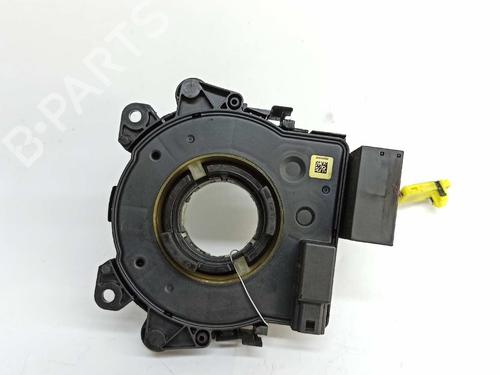 Squib airbag RENAULT KOLEOS I (HY_) 2.0 dCi (HY0K) 7909898 | B-Parts