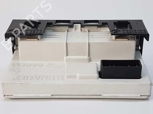 Ferdsskriver RENAULT MEGANE II Saloon (LM0/1_) 1.5 dCi (LM02, LM13, LM2A) | BP5620532C48