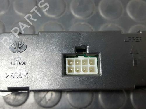 Display monitor CHEVROLET REZZO MPV (U100) 1.6 | BP6628331C48