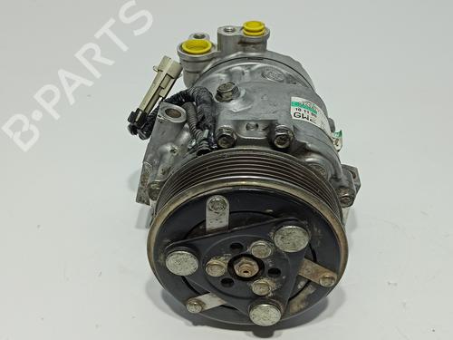 AC compressor OPEL COMBO Box Body/MPV 1.3 CDTI 16V | BP28802755M34 