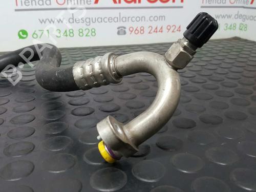 Tuyau de climatisation MERCEDES-BENZ C-CLASS (W203) C 220 CDI (203.008) | BP14528784M126