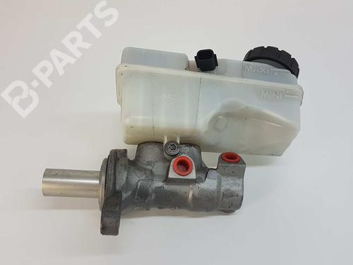 Brake master cylinder DACIA DOKKER MPV (KE_) 1.5 dCi (KEAJ, KEAH) | BP8532654M77 