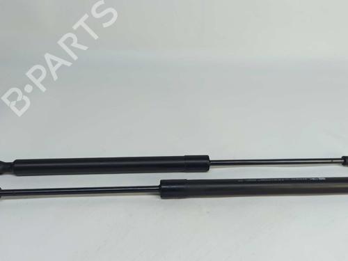 Tailgate lift support RENAULT CLIO IV (BH_) 1.5 dCi 90 | BP14540378C138 