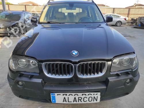 Used Parts BMW X3 (E83) 2.0 d (150 hp) 4280638