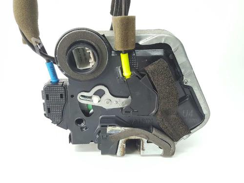 Rear right lock LEXUS IS II (_E2_) 220d (ALE20) | BP2850298C99