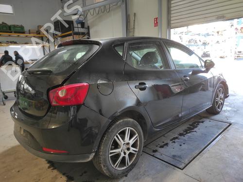 Left rear door SEAT IBIZA IV (6J5, 6P1) 1.9 TDI | BP11956013C4 