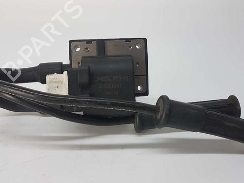 Ignition coil RENAULT MEGANE I (BA0/1_) 1.6 e (BA0F, BA0S) | BP6010594M94 