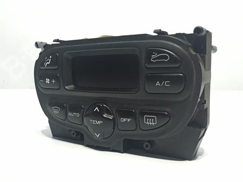 Climate control PEUGEOT 307 CC (3B) 2.0 16V | BP10738527I5 