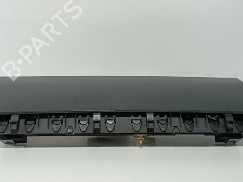 Knee airbag LAND ROVER RANGE ROVER EVOQUE (L538) 2.0 D 4x4 | BP23215037C50 