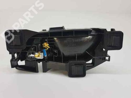 Front right interior door handle PEUGEOT 208 II (UB_, UP_, UW_, UJ_) 1.2 PureTech 75 | BP9765877I14 