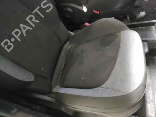 Right front seat CITROËN C4 Picasso II 1.6 BlueHDi 120 | BP9290513C16