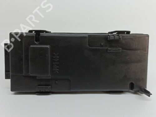 Electronic module PEUGEOT 3008 I MPV (0U_) 2.0 HDi | BP6899112M83