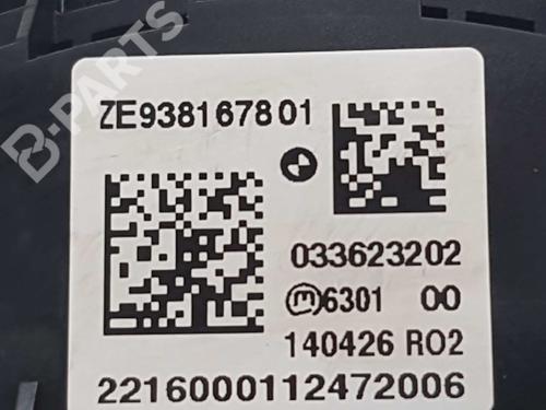 Switch BMW 1 (F21) 116 d | BP9119443I30 