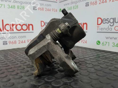 Left front brake caliper OPEL INSIGNIA A (G09) | BP11542092M105