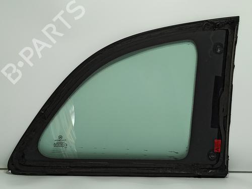 Rear left quarter glass FIAT 500 (312_) 1.2 (312AXA1A) | BP14543879C93