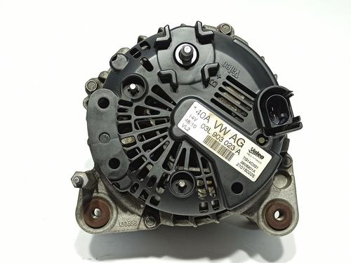 Alternator VW GOLF VI (5K1) 1.6 TDI | BP36295343M7 - Image 4