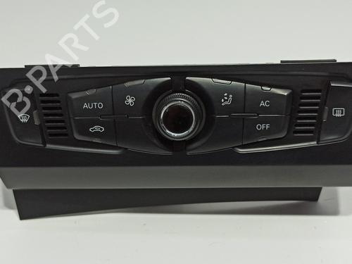 Used Climate control AUDI A4 B8 (8K2) 2.0 TDI (143 hp) 21210597