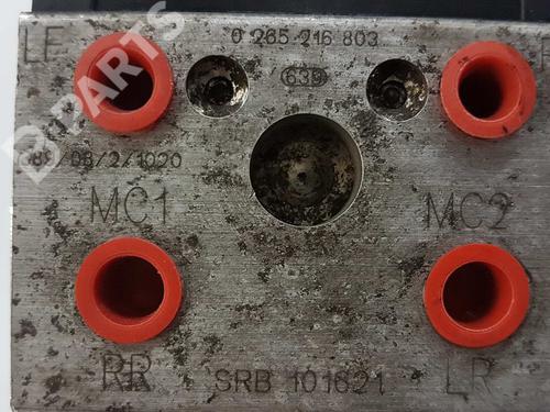 ABS pump MG MG ZR 105 | BP6163478M43 