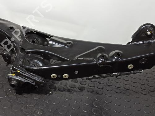 Rear axle BMW 1 (F40) 118 d | BP13688258M2 