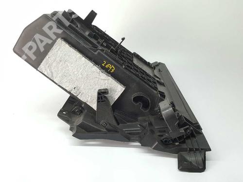 Glove box PEUGEOT 508 I (8D_) 2.0 HDi | BP2768137C95 