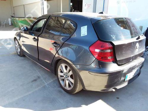 Water radiator BMW 1 (E87)  | BP2750092M31