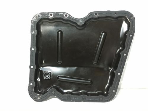 Oil sump RENAULT MEGANE III Hatchback (BZ0/1_, B3_) 2.0 dCi (BZ0Y) | BP27439063M115 
