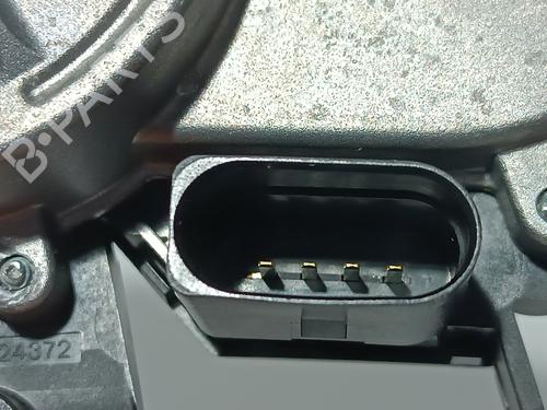 Ruitenwissermotor achter VW T-ROC (A11, D11) 1.0 TSI | BP30189614M102